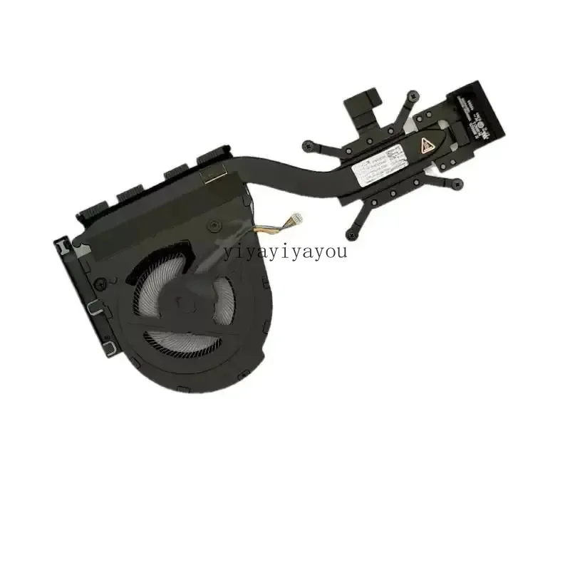 

5H41B77429 5H41B77430 5H41B77431 Thermal Module CPU Heatsink w/Fan UMA U15 For T14s Gen 5 21LS 21LT