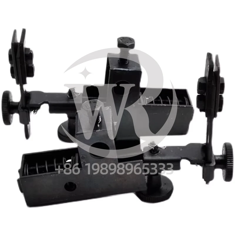 Komori Lithrone 40 Repuestos Fedder G40 LS40 L440 Piezas de maquinaria de impresión de eje de presión de papel