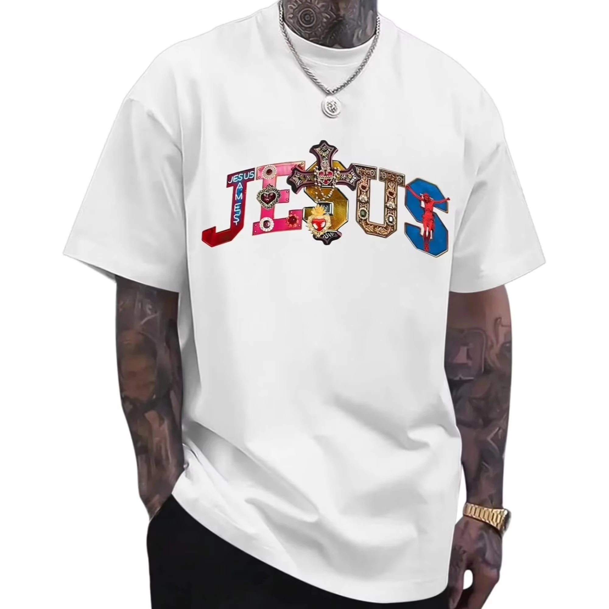 camisas-cristas-para-homens-jesus-fe-cruz-camisa-deus-religioso-tshirts-inspirador-grafico-de-grandes-dimensoes-y2k-camisetas-topos-t
