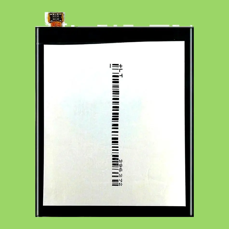 

3300Mah Stable For Ulefone Mix MTK6750T Mobile Phone Battery