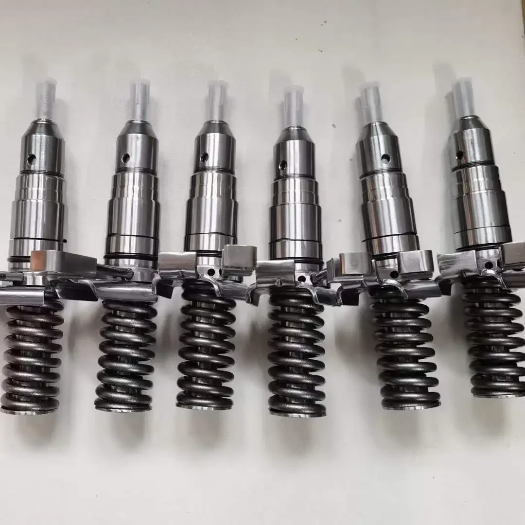 Inyector de motor Cummins QSM11 4026222 4903319    Conjunto de inyector de motor