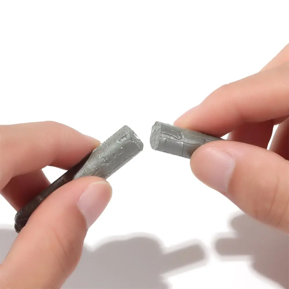 أداة عالمية سهلة الذوبان مسحوق محفور الألومنيوم لحام عصا لحام قضيب