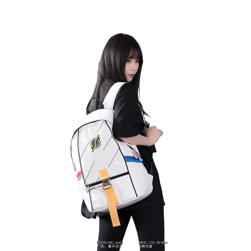 

Genuine Kamen Rider Seties Ride Backpack Kamen Rider Build Genius Form Impression Bags