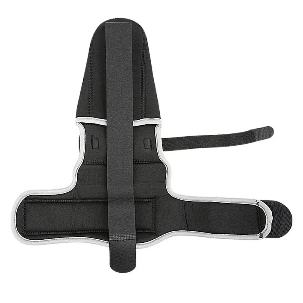 

Pain Relief Plantar Fasciitis Night Splint Sock Adjustable Stretching Function Tendonitis Sleeping Support Boot