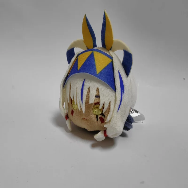 Fate/Grand Order Vol.14 Mochi-mochi Mascot Plush Toys Cute