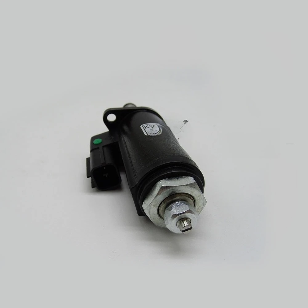 

Аксессуары Заводской инженерный автомобиль Экскаватор Запасные части Соленоидный клапан сравнения YN35V00021F1