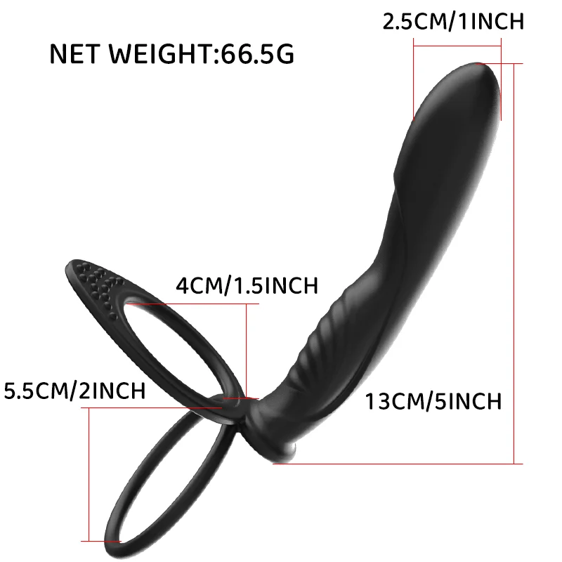Pen Butt Plug: A Comprehensive Review and Guide for Couples and Individuals
