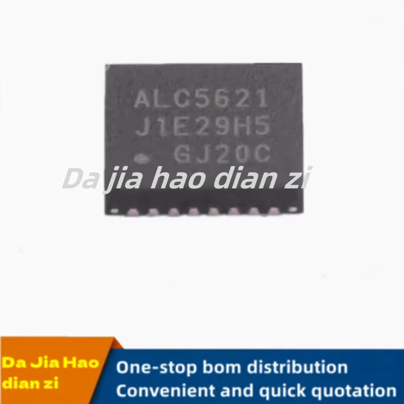 1Pcs/Lot ALC5621 AL…