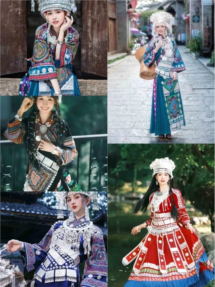 

Ethnic costume dance best friend performance wedding dress style photography travel clothing