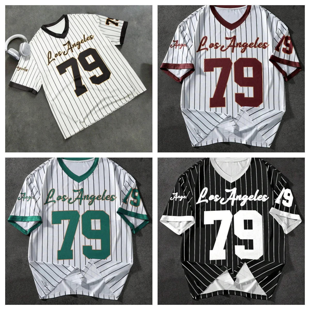 Fashion Sports Vacation Style 3D Printed T-shirt Loose and Comfortable High Quality  Hot-selling Men and Women The Same Style