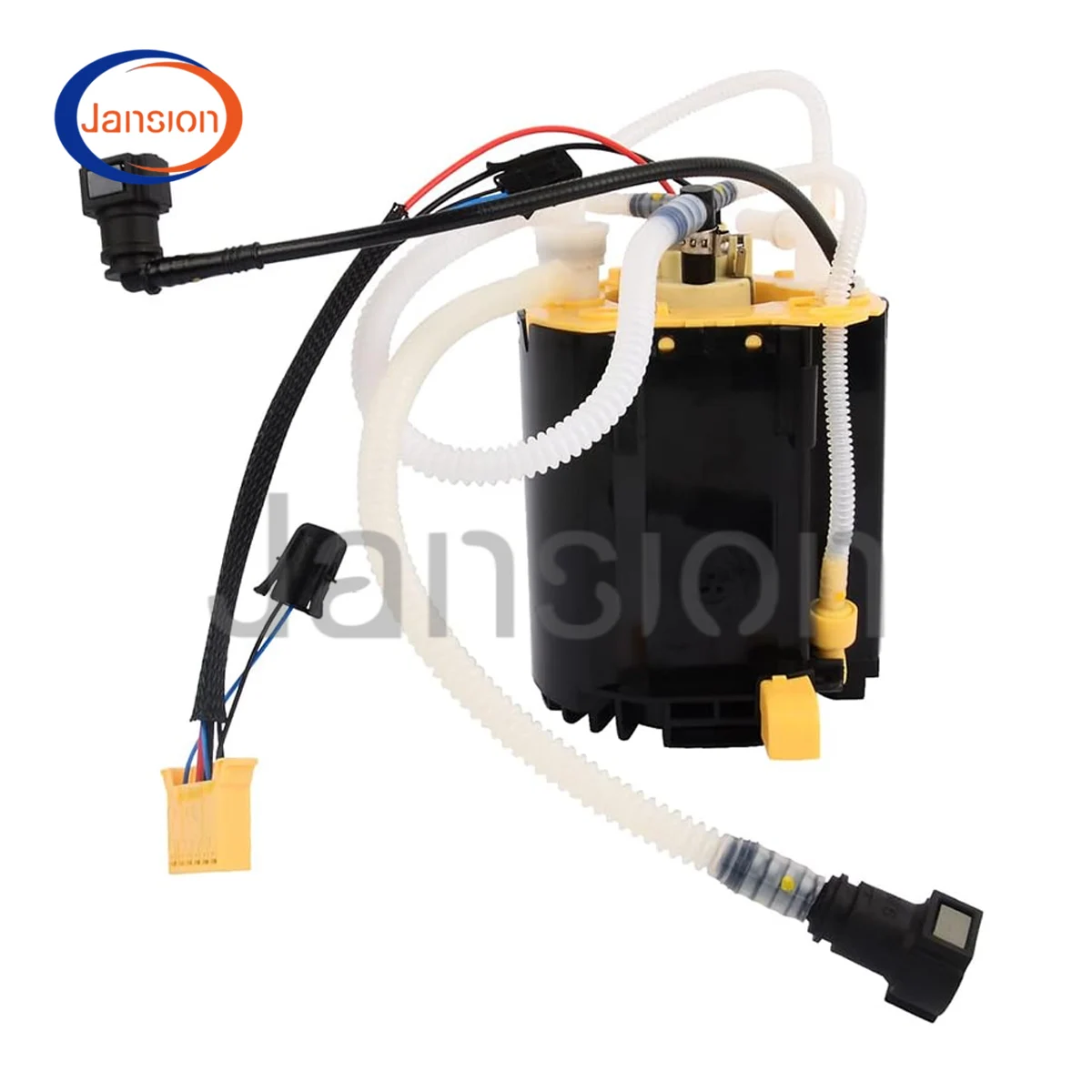 

LR014998 LR042717 A2C53323721Z FUEL PUMP FOR LAND ROVER DISCOVERY 3 4 RANGE ROVER SPORT 2.7L 3.0L V6 V8 DIESEL