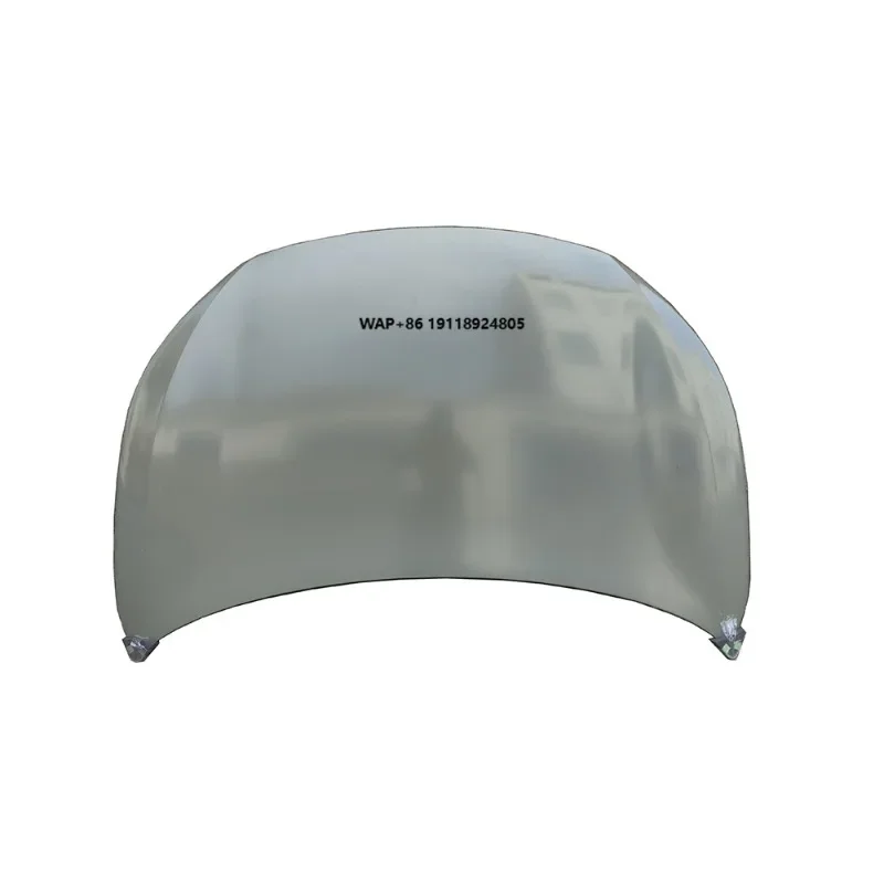 

2022 to on Yuan Plus Hot Selling Replaced Steel Car Engine Hood Bonnet SC2E-8402010/77