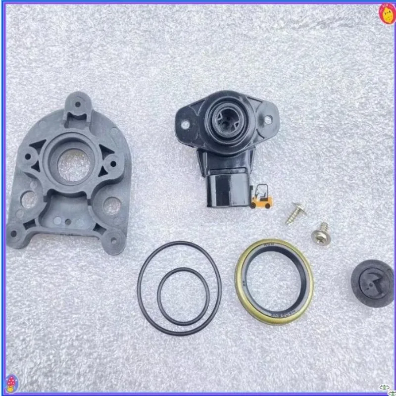 

hot sale 7F 8F for Toyota sensor repair kit cover 04438-30050/20011-71 43235-23420-71