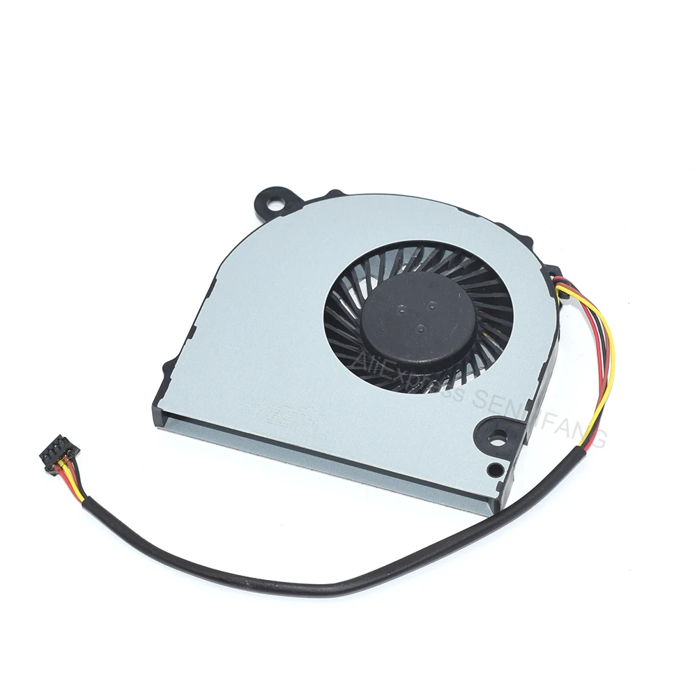 Ventilador de refrigeración de CPU interno para ordenador, dispositivo para Lenovo C260, AiO, 1,70 W, 4 pines, DC5V, KSB05105HC, DH41, DC28000E8D0, EG50060S2-C010-S9A, nuevo