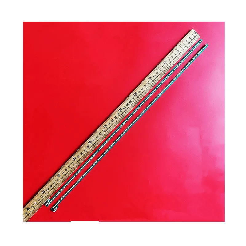 FOR LCD TV backlight bar Haier  LE47H5R3D K47H5000P  LED backlight strip  6922L-0029A LC470EUN FEF1  52CM  63LED  100%NEW