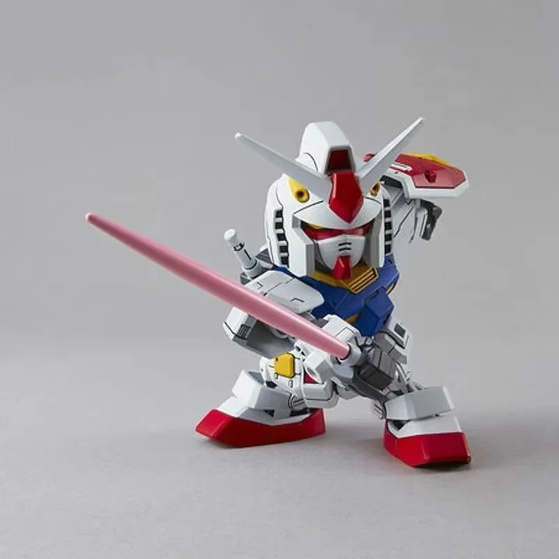 Thumbnail 3 - #21 Latest Gundam Model Kits Offers