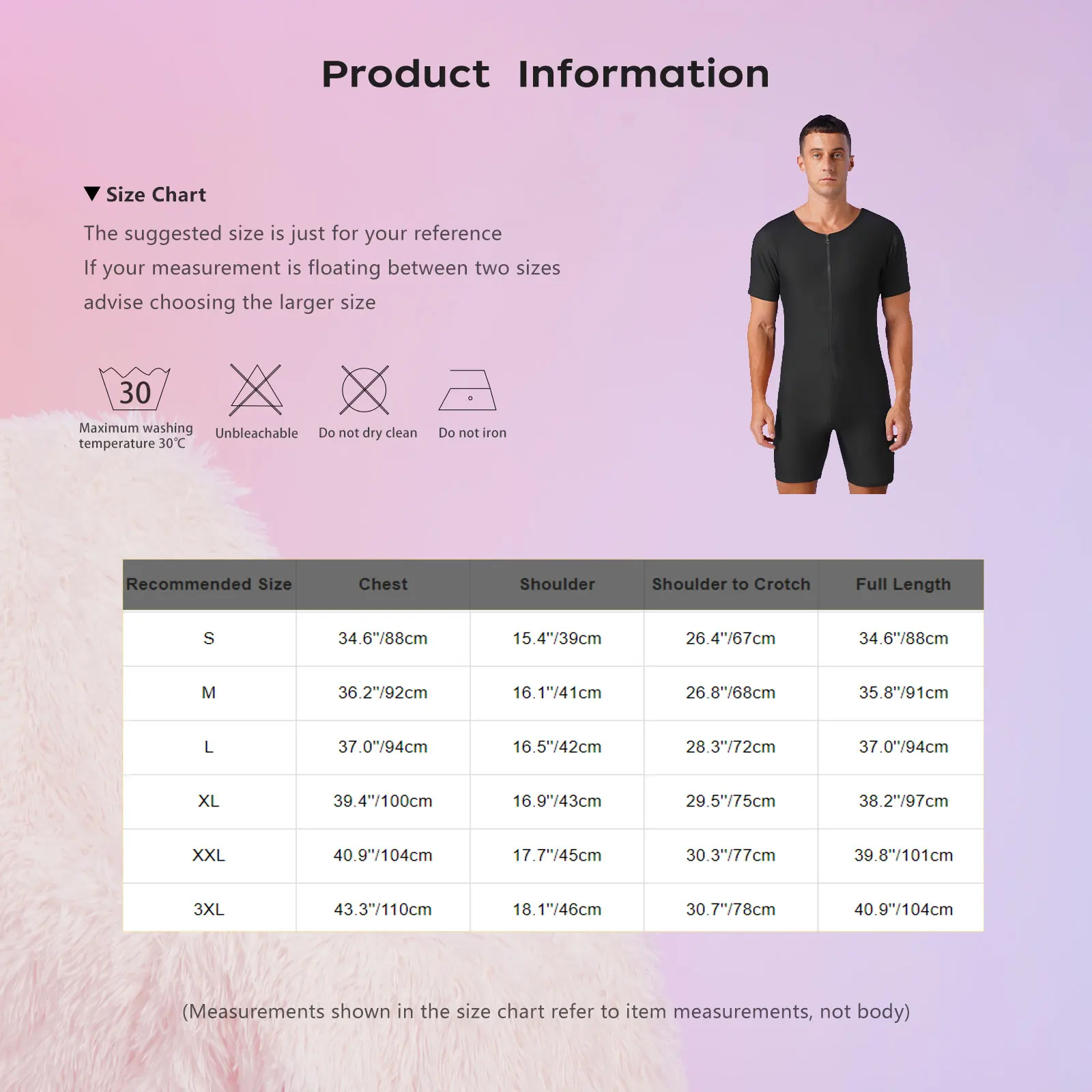 Men  Adults One Piece Short Jumpsuit Trainer Short Sleeves slim Body Shaper Weight Loss Sweatsuit for Fitness Training Workout