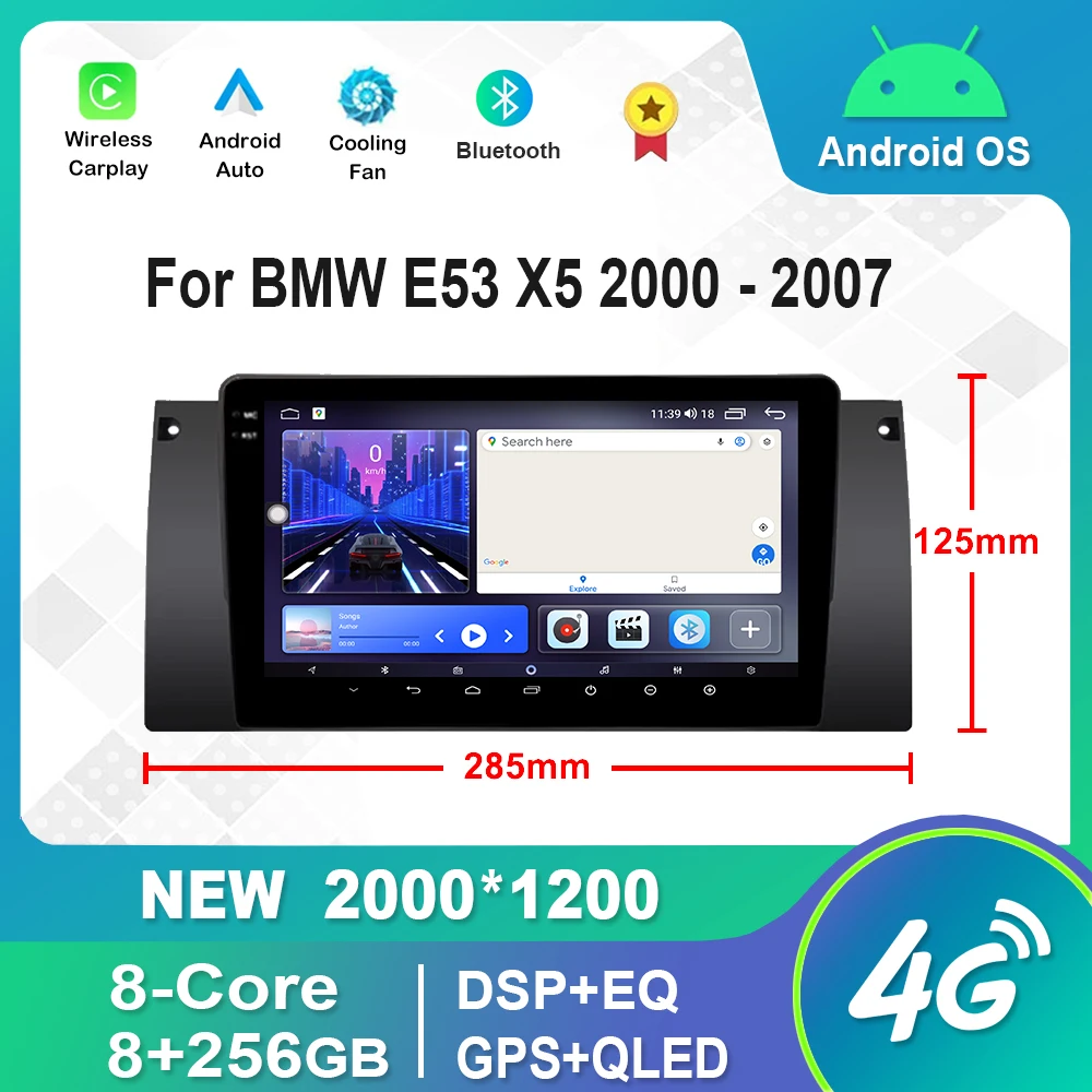 9 Inch Android Car … - image