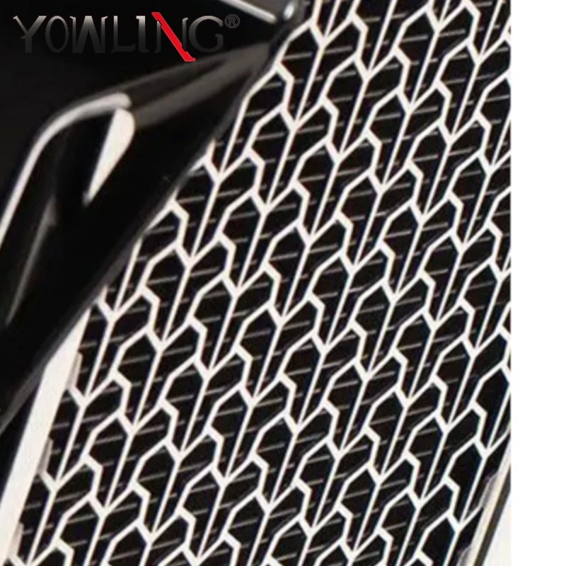 

For Honda CB1000 Hornet 2025-2026 Aluminium Radiator Grille Guard Grill Cover Protector Motorcycle Accessories CB 1000 Hornet SP