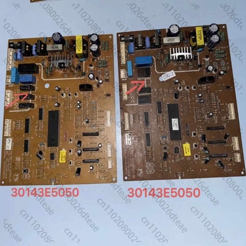 

Refrigerator Computer Board FRU-571 30143E5050 /30143C1000