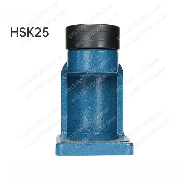 Suitable for CNC machining center fixed shank seat BT50 shank disassembly shank seat cover