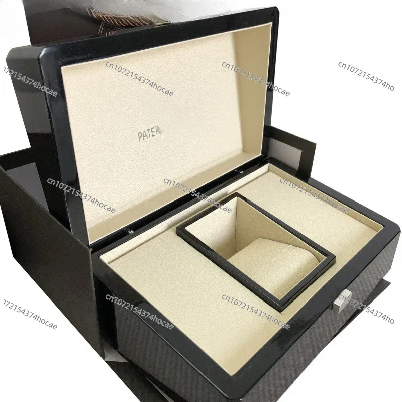 High-end Watch Packaging Box Storage Box Gift Box Manual Tote Bag Full Set