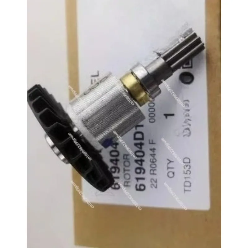 619626-3 Armature Rotor Motor Core Replacement Spare Parts For Electric Impact Wrench XWT15 DTW300 TW004GZ