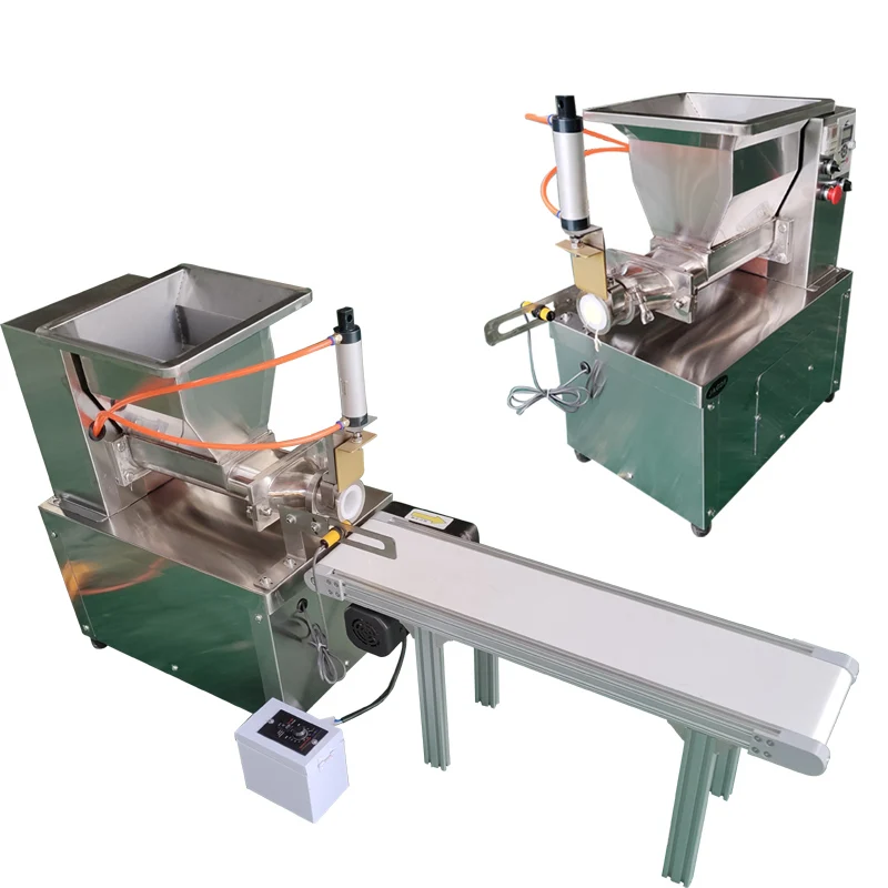 

Автоматический тестоделитель из нержавеющей стали, машина для резки теста для пиццы, машина для резки теста для пиццы, машина для продажи