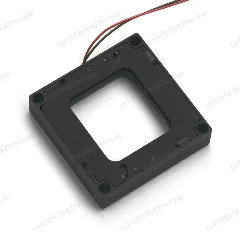 KSU190Y Window‑Type Optical Shutter 14×12.5mm