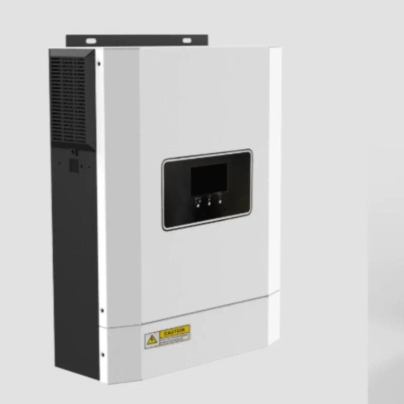 Solar Hybrid Off Grid Photovoltaic Inverter Built-in Charge Controller For Solar Power System