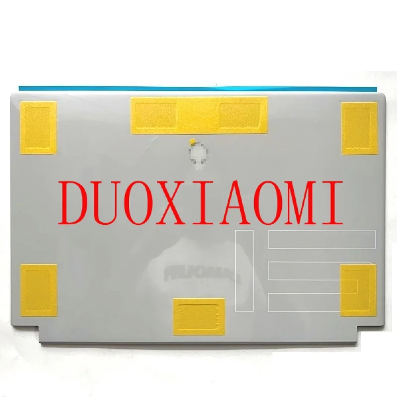 

New Lcd Rear Back Cover Top Case For Dell Alienware X15 R1 R2 0KXJ52 KXJ52