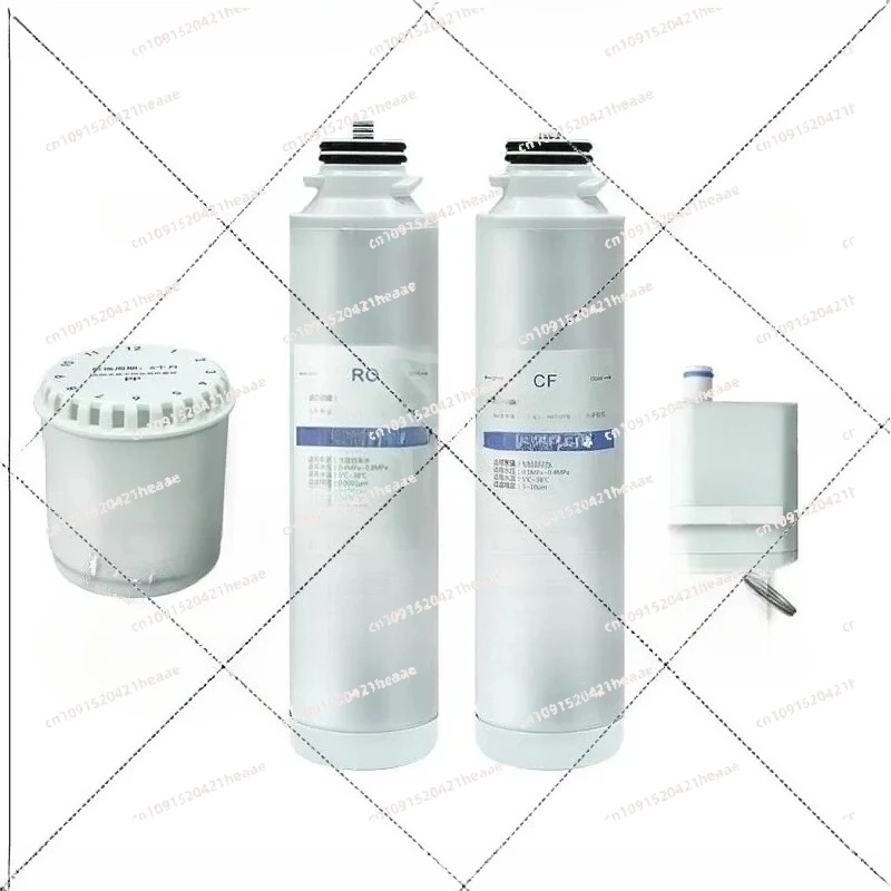 Suitable for Filter Element One Set Sintered Activated Carbon Filter ElementWater Purifier Filter Element B02/B04/B08/B05T02