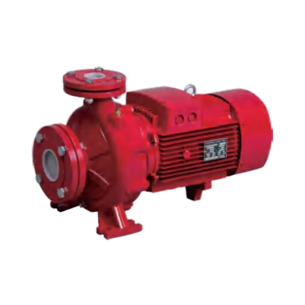 

Максимальная скорость расхода 400 м3/ч Максимальная головка 151 м Горизонтальная электрическая лесовая пожарная система Насос с закрытым соединением