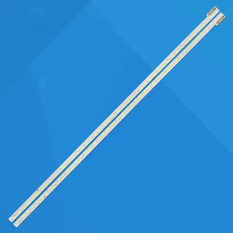LED Backlight strip 64LED For 47" V6 Edge FHD REV1.0 1 L R-Type 3660L-0369A 0369B 6920L-0089A 0089B LC470EN 47LW6500 47LW4500