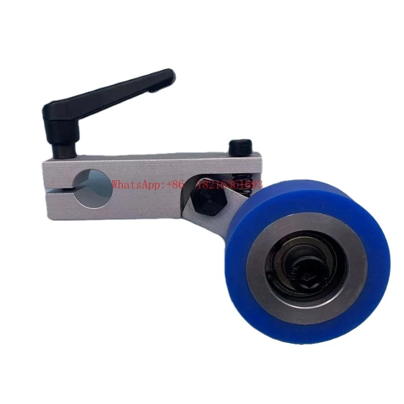 

Film Laminating Machine Paper Pressing Wheel Accessories, Die-cutting Machine Printing and Mounting Machine Pressing Wheel