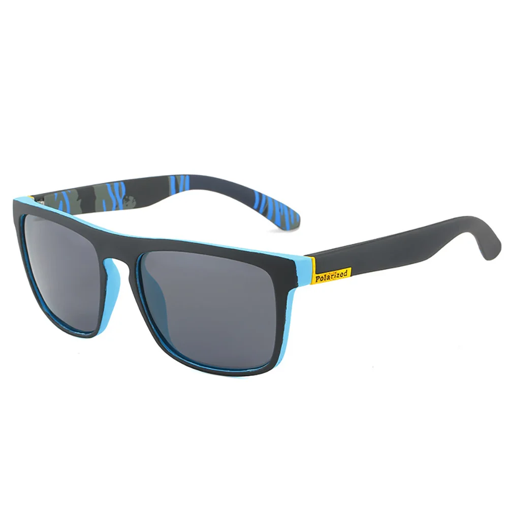 Fashionable New Driving Cycling Glasses Goggles Sunglasses Retro Men's Cycling Glasses Visor Sunglasses Outdoor Products image 5