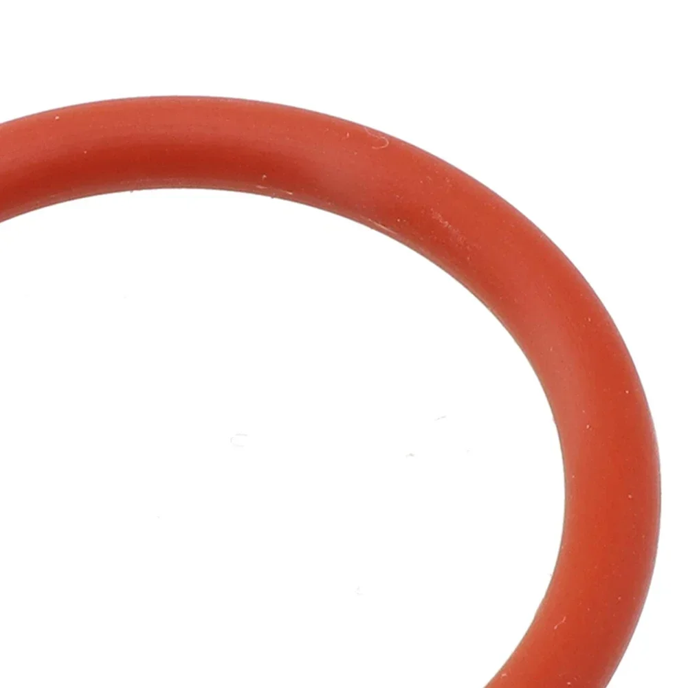 Quality Silicone Seal Ring for Delonghi Coffee Machines Model Compatibility for EAM ESAM ECAM Prima Dona Perfecta ETAM