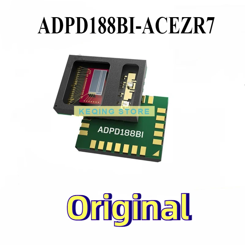 ADPD188BI-ACEZR7 ADPD188BI LGA24, LGA-24-CAV(A.D.K.S.H)