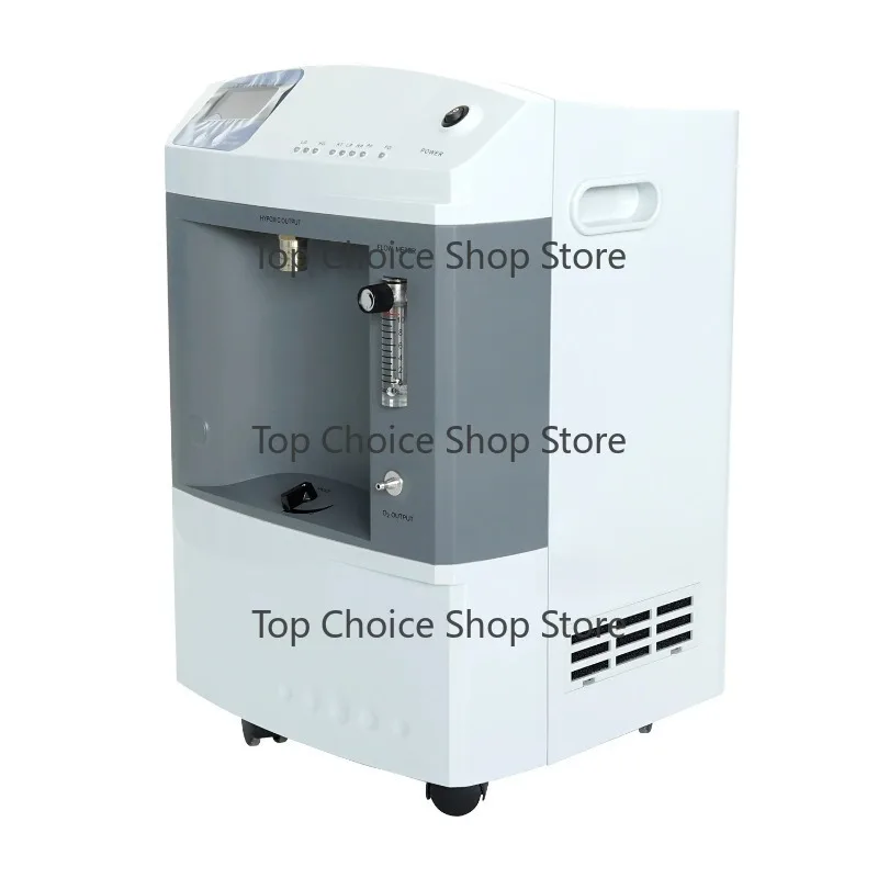 Longfian JAY-10H 100L Hypoxic Generator 9%-15% Low Purity Altitude Simulation Training Equipment for Athletes