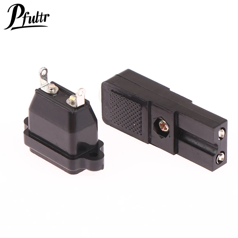 Two-Wire Electric S…