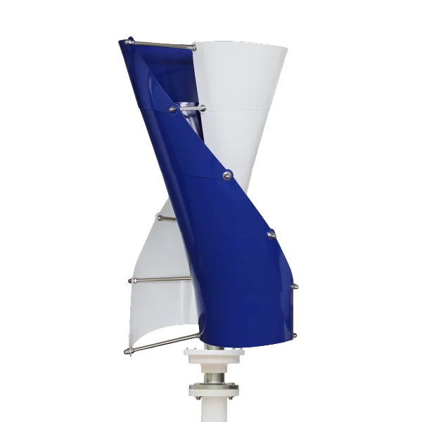 NE 1KW 2KW 3KW Small Wind Turbine Vertical Windmill Naturl Renewable Free Energy Power Hybrid Wind Turbine System