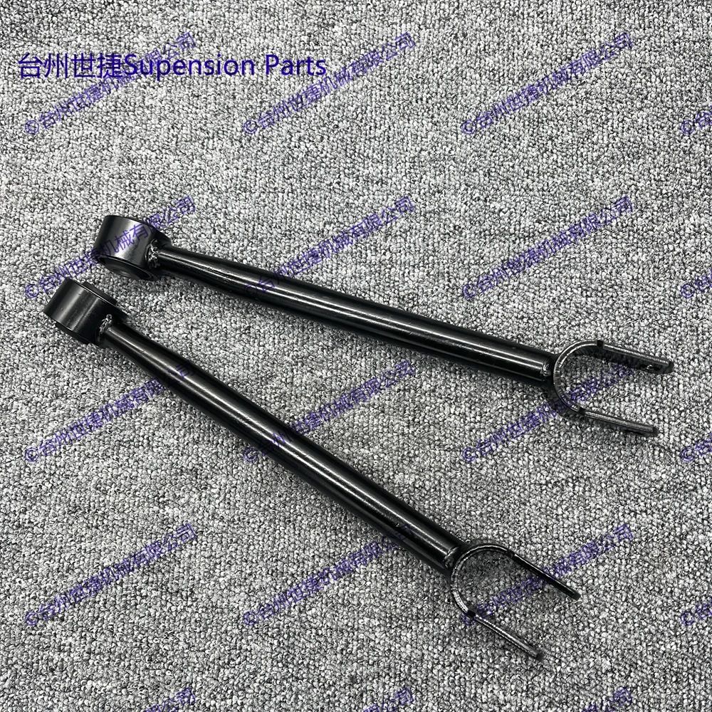 Set of 2 Rear Lower Control Arms For Chrysler 300 Dodge Challenger Charger Magnum RK641772 K641772 4782836AA 4782836AB