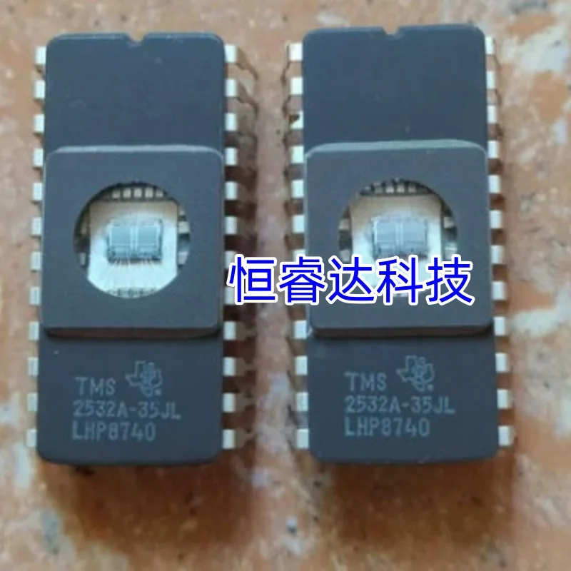 5-20PCS NEW TMS2532A TMS2532A-45JL TMS2532-45JL CDIP-24 Original Products in Stock, Hot Selling.