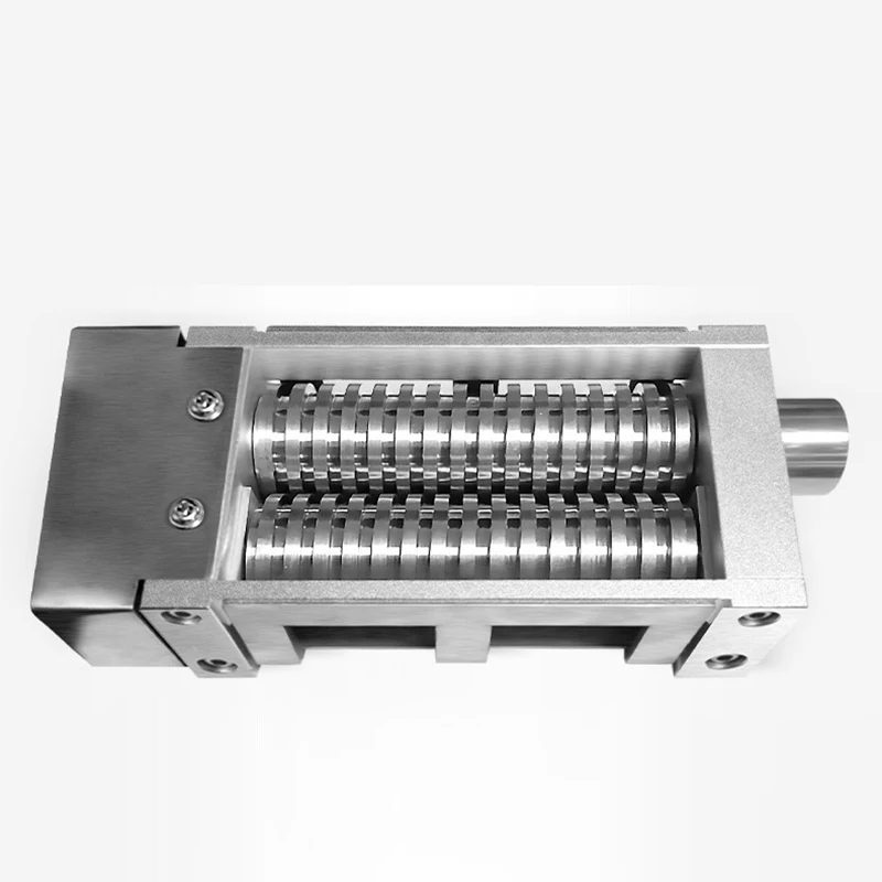 Macchina automatica per noodle intelligente, negozio di noodle già pronto, macchina per fare noodle commerciale, noodle verticale in acciaio inossidabile