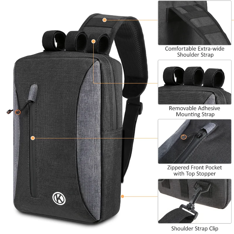 

2-в-1 сумка для багажника велосипеда, повседневная нагрудная сумка для горного велосипеда, сумка для велосипедного багажника, сумка для багажника на заднюю стойку, аксессуары для корзин