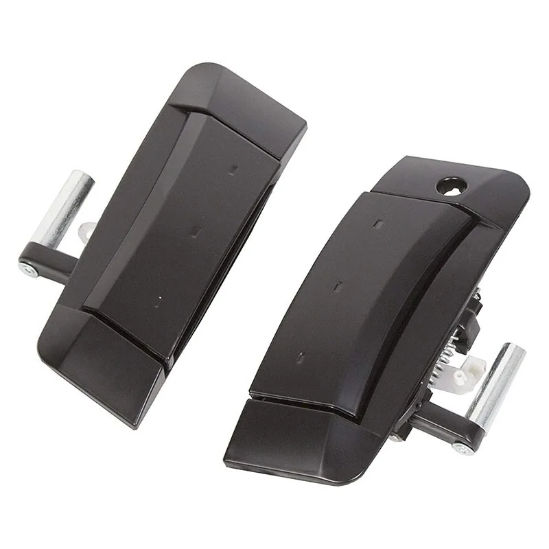 For Applicable Door Handle, Left Rudder Door Handle 80606-CD01E/80606-CD00C