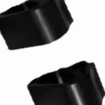 

​Wiper Arm Sprays Pipe Buckle 1617040080 For Peugeot 3008 (P84) 5008 (P87) 408X Citroen C5AIRCROSS C5X