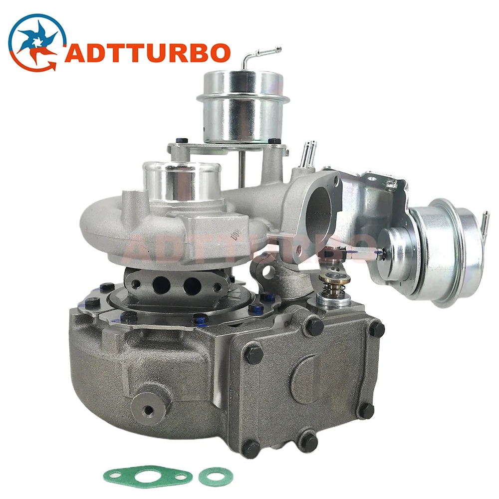 TD04HL Turbo 49389-01043 18900RWCA01 49389-01020 Turbocharger for RDX K23A1 2300DO-VT.T Engine