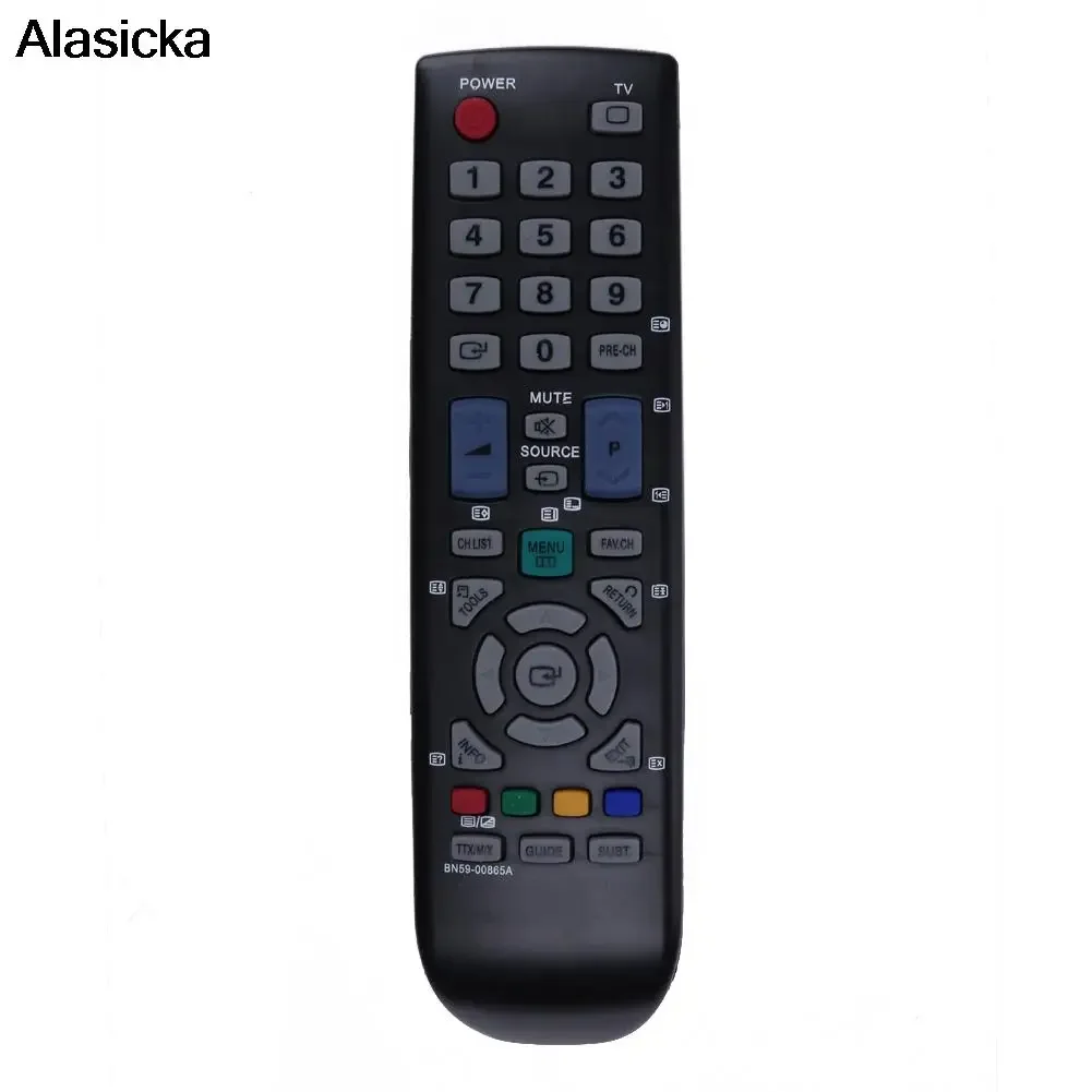 BN59-00865A TV Remote Control for Samsung Dedicated TV for Samsung BN59-00865A BN59-00857A BN59-00942A AA59-00496A LED TVs