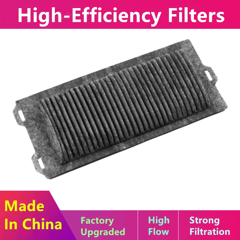 FOR GAC TOYOTA CROWN KLUGER (XU70)(2020-PRESENT) 2.5L-HYBRID BATTERY AIR FILTER/AUTO PARTS